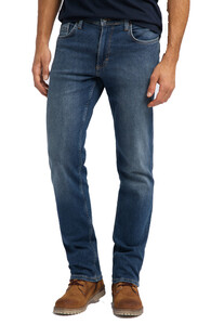 Pantaloni Jeans da uomo Mustang  Washington  1008852-5000-781