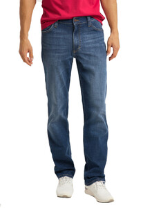 Pantaloni Jeans da uomo Mustang Tramper Tapered   1009664-5000-942