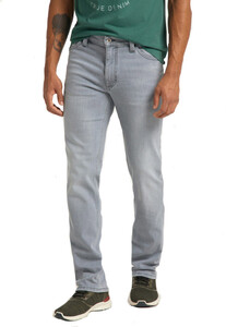 Pantaloni Jeans da uomo Mustang  Tramper 1010845-4500-582
