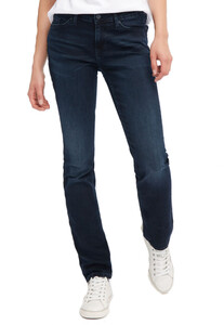 Pantaloni Jeans da donna Jasmin Slim   1006076-5000-942 *