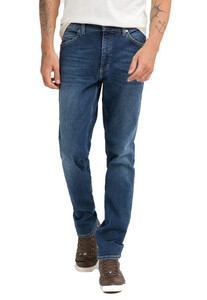Pantaloni Jeans da uomo Mustang Tramper Tapered   1009305-5000-983 *
