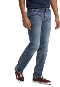 Pantaloni Jeans da uomo Mustang  Tramper 1010951-5000-743