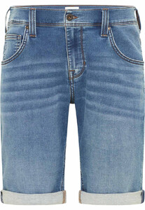 Pantaloncini jeans uomo Mustang 1013433-5000-582 *