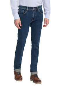 Pantaloni Jeans da uomo Mustang  Washington  1008051-5000-781