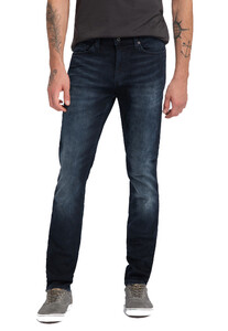Pantaloni Jeans da uomo Mustang Vegas 1008320-5000-885