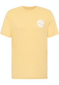 T-shirt maglietta da uomo Mustang 1013805-9051