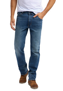 Pantaloni Jeans da uomo Mustang  Tramper 1007935-5000-582