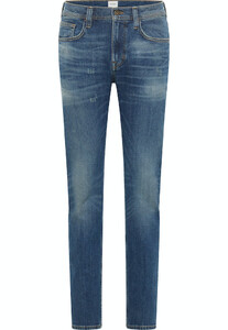 Pantaloni Jeans da uomo Mustang Orlando Slim 1014599-5000-773