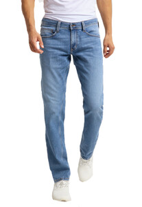 Pantaloni Jeans da uomo Mustang Oregon Straight  1009652-5000-313