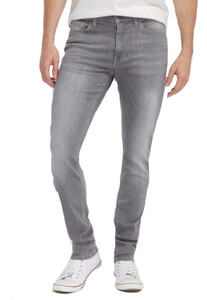 Pantaloni Jeans da uomo Mustang Vegas 1007097-4500-883