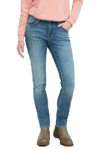 Pantaloni Jeans da donna Sissy Slim  1008115-5000-582