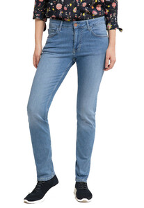 Pantaloni Jeans da donna Sissy Slim 1009106-5000-311