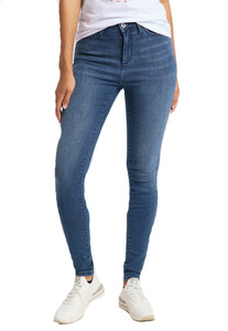 Pantaloni Jeans da donna Mustang  Zoe Super Skinny  1009426-5000-410