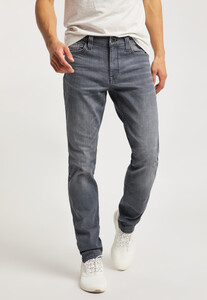 Pantaloni Jeans da uomo Mustang Vegas  1009562-4500-783 *