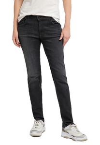 Pantaloni Jeans da donna Sissy Slim 1009107-4500-881