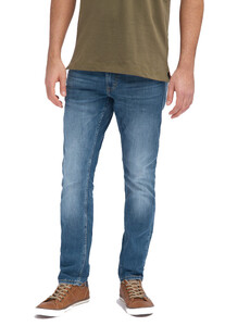 Pantaloni Jeans da uomo Mustang Oregon Tapered  1007698-5000-783