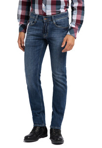 Pantaloni Jeans da uomo Mustang Oregon Tapered  1008768-5000-783