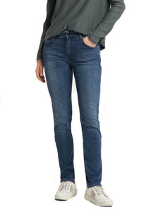 Pantaloni Jeans da donna Mustang Sissy Slim 1010907-5000-781