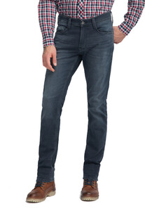 Pantaloni Jeans da uomo Mustang Oregon Tapered  K 1008456-5000-583