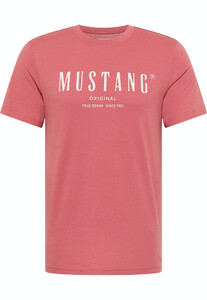 T-shirt maglietta da uomo Mustang 1013802-8268