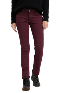 Pantaloni Jeans da donna Jasmin Slim 1008098-7143