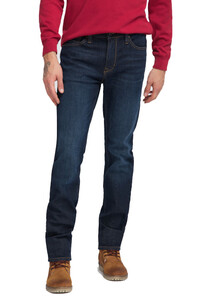 Pantaloni Jeans da uomo Mustang Vegas  1008750-5000-942 *