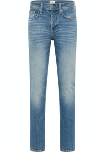 Pantaloni Jeans da uomo Mustang Orlando Slim 1014591-5000-673
