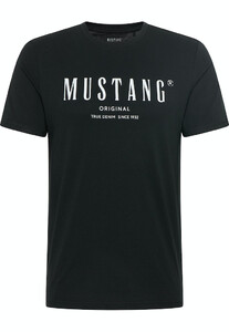 T-shirt maglietta da uomo Mustang 1013802-4142