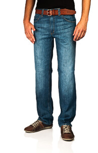 Pantaloni Jeans da uomo Mustang Tramper 111-5387-535 *