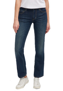 Pantaloni Jeans da donna Mustang Sissy Boot  1006844-5000-882