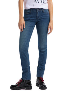Pantaloni Jeans da donna Jasmin Slim  1008097-5000-786