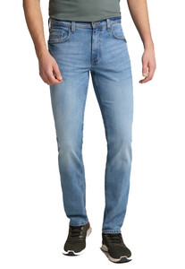 Pantaloni Jeans da uomo Mustang  Washington  1011343-5000-202