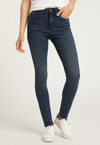 Pantaloni Jeans da donna Mia Jeggins 1009201-5000-985