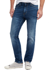 Pantaloni Jeans da uomo Mustang  Tramper Tapered  1006761-5000-882 *