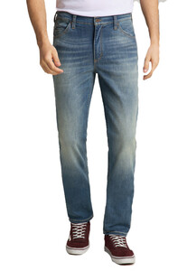 Pantaloni Jeans da uomo Mustang Tramper Tapered   1011173-5000-583