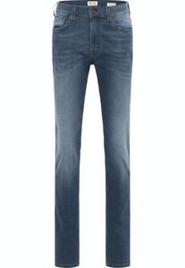 Pantaloni Jeans da uomo Mustang  Frisco 1011984-5000-783
