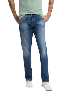 Pantaloni Jeans da uomo Mustang Oregon Straight  1009652-5000-884