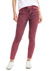 Pantaloni Jeans da donna Mustang Zoe Super Skinny 1009620-8271