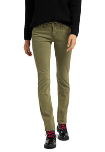 Pantaloni Jeans da donna Jasmin Slim 1008098-6224