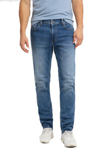 Pantaloni Jeans da uomo Mustang  Washington  1009083-5000-411