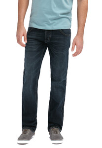 Pantaloni Jeans da uomo Mustang Michigan Straight  1007366-5000-983