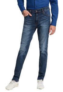 Pantaloni Jeans da uomo Mustang Tramper Tapered  1009709-5000-503