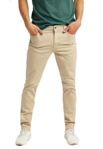 Pantaloni Jeans da uomo Mustang Tramper Tapered   1010167-4014