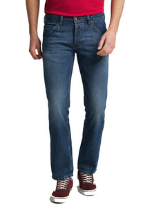 Pantaloni Jeans da uomo Mustang Michigan Straight   1011180-5000-883