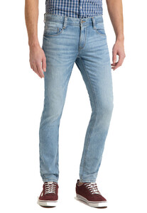 Pantaloni Jeans da uomo Mustang Oregon Tapered 1010850-5000-582