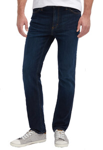 Pantaloni Jeans da uomo Mustang Tramper Tapered  112-5755-098