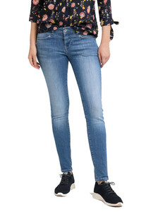 Pantaloni Jeans da donna Jasmin Jeggins  1009215-5000-585
