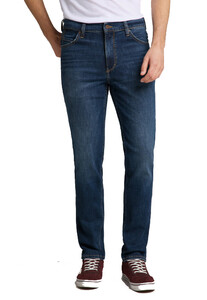 Pantaloni Jeans da uomo Mustang Tramper Tapered   1011173-5000-883