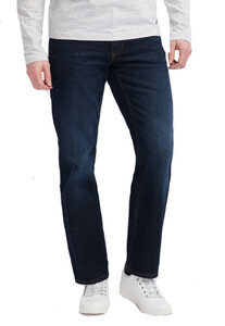 Pantaloni Jeans da uomo Mustang Big Sur  1006920-5000-942 *