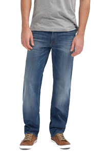 Pantaloni Jeans da uomo Mustang Big Sur  1007359-5000-583 *